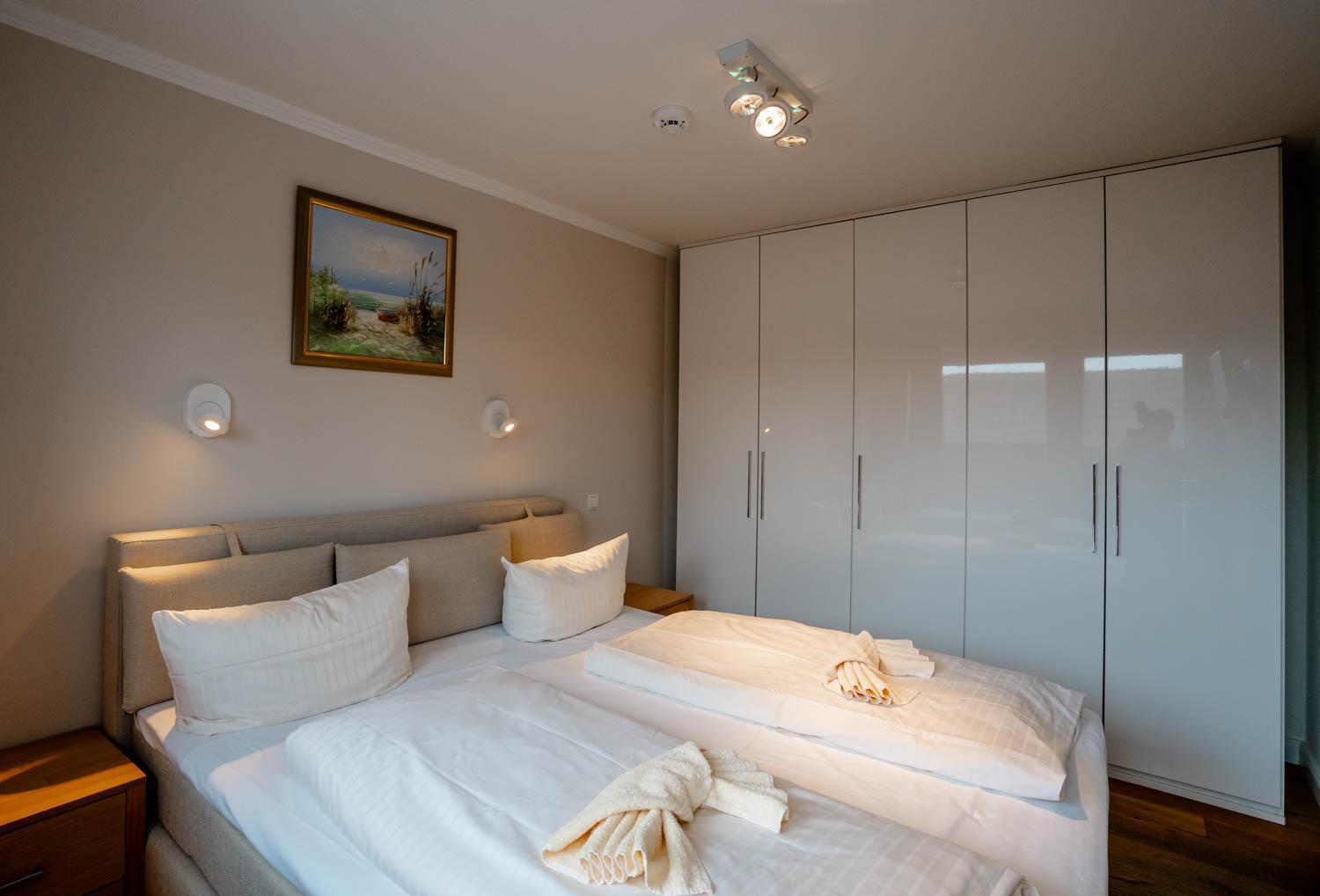 Ferienwohnung Strönhold Westerland Exterior foto
